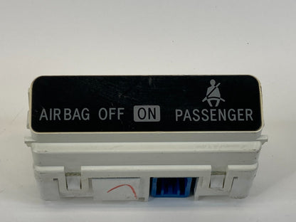 2006-2009 Toyota Prius Dash Passenger Light Indicator Display 83950-47030 OEM