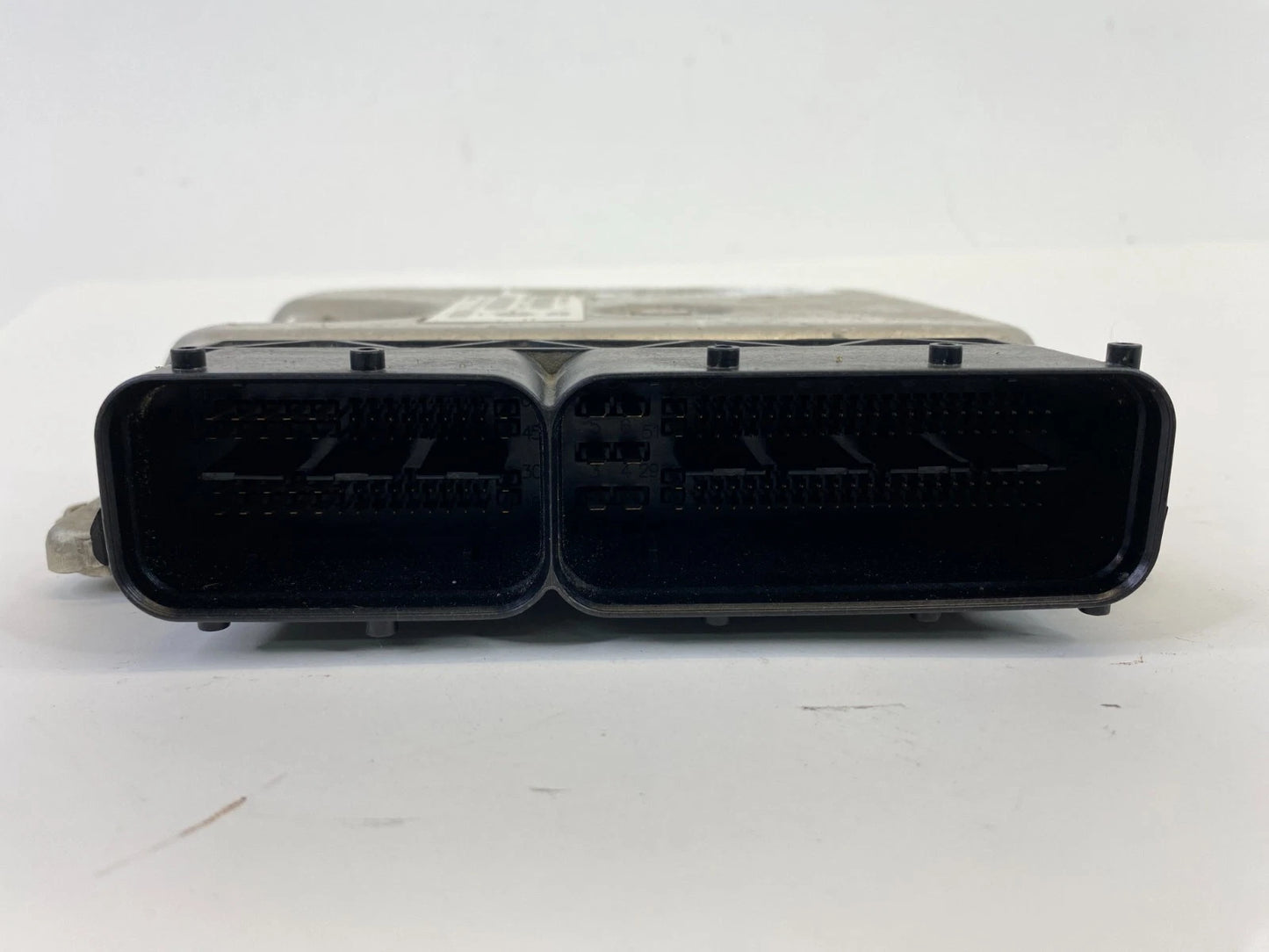 2013-2016 DODGE DART TRANSMISSION COMPUTER CONTROL MODULE TCM TCU 05150663AD OEM