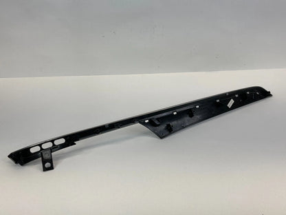 2004-2008 ACURA TL FRONT LEFT INNER DOOR MOLDING TRIM PANEL 83550-SEPA-A01 OEM