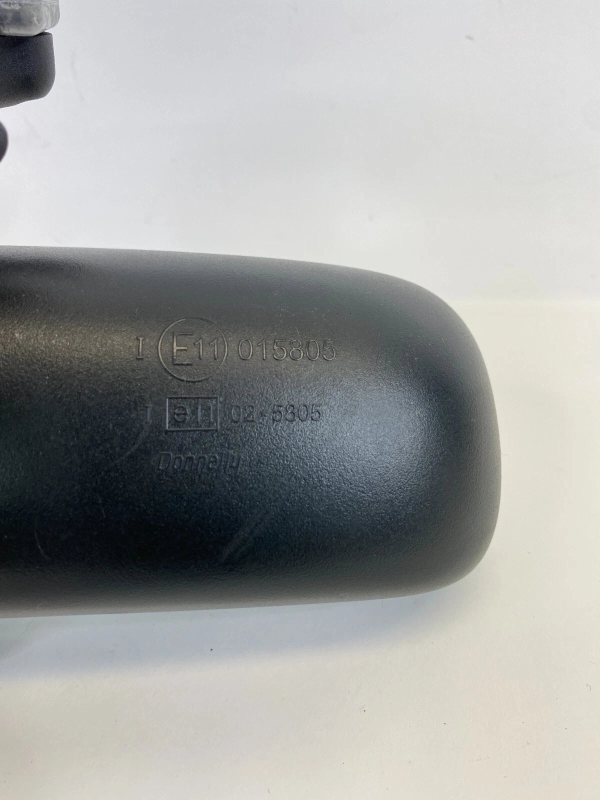 1999-2011 SAAB 9-3 93 SEDAN REAR VIEW INTERIOR INNER MIRROR 12789846