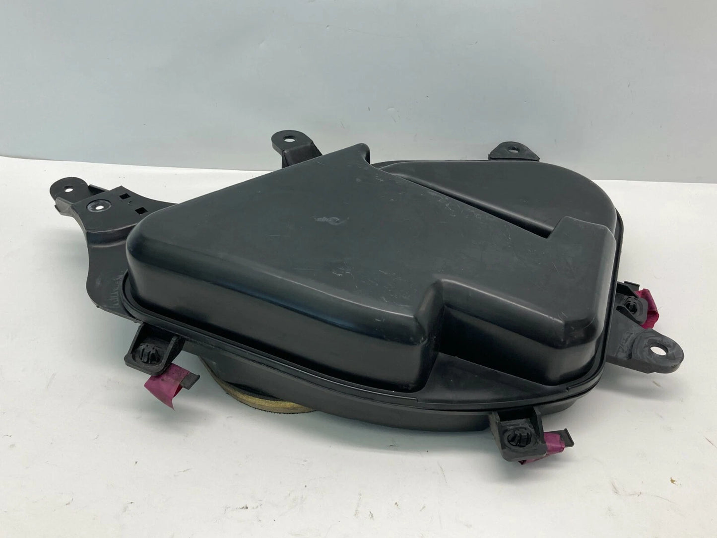 1995-1999 TOYOTA AVALON REAR LEFT SIDE DOOR SYSTEM AUDIO SPEAKER 86150-AC061 OEM