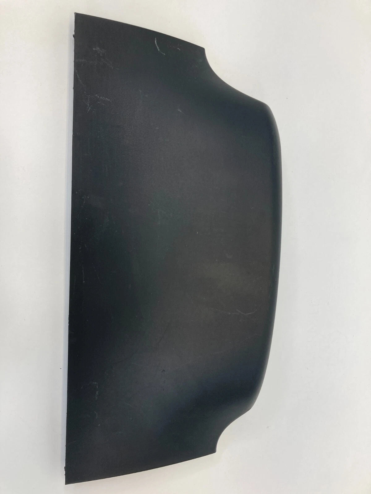 01-07 DODGE CARAVAN UPPER STEERING COLUMN COWL TRIM PANEL BOTTOM SA35TRMAA OEM