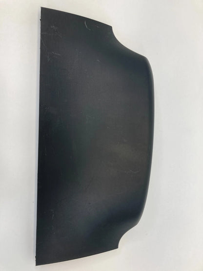 01-07 DODGE CARAVAN UPPER STEERING COLUMN COWL TRIM PANEL BOTTOM SA35TRMAA OEM
