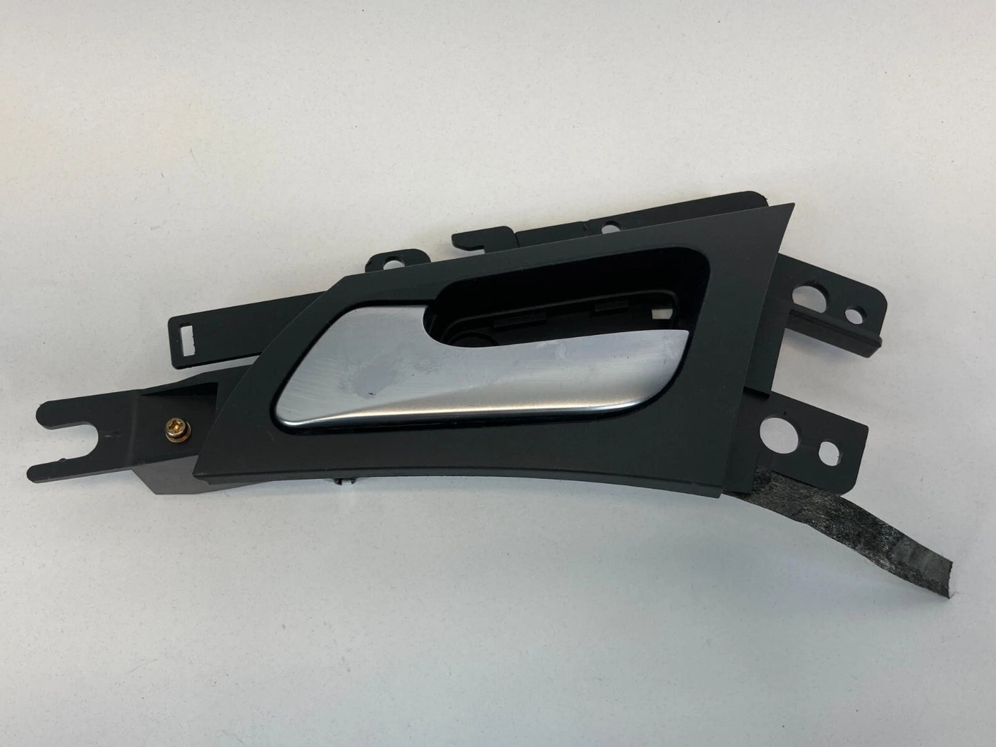 2004 05 06 07 2008 ACURA TL SEDAN REAR LEFT SIDE INNER INTERIOR DOOR HANDLE OEM