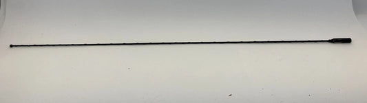 2004-2006 CHEVROLET COLORADO GMC CANYON RADIO ANTENNA MAST WHIP SCREW-ON OEM