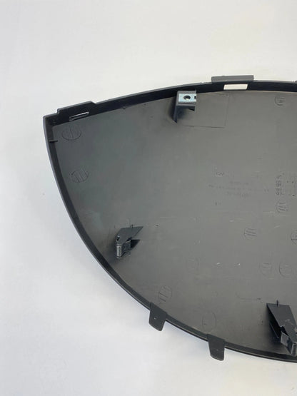 2009-2011 CHEVROLET AVEO5 DASH INSTRUMENT CLUSTER UPPER SURROUND TRIM 96655206