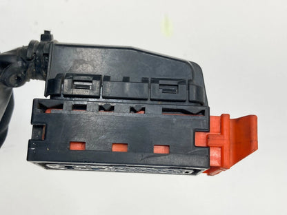 2003-2005 HONDA CIVIC HYBRID ABS ANTI LOCK BRAKE PUMP PLUG CONNECTOR OEM