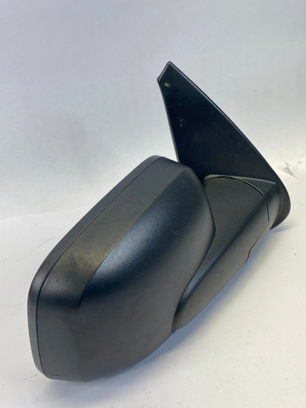 2006-2011 CHEVROLET HHR PASSENGER RIGHT SIDE DOOR MIRROR BLACK ASSEMBLY OEM