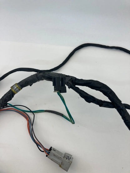 2005-2007 SATURN RELAY FRONT RIGHT PASSENGER SIDE DOOR WIRE WIRING HARNESS OEM