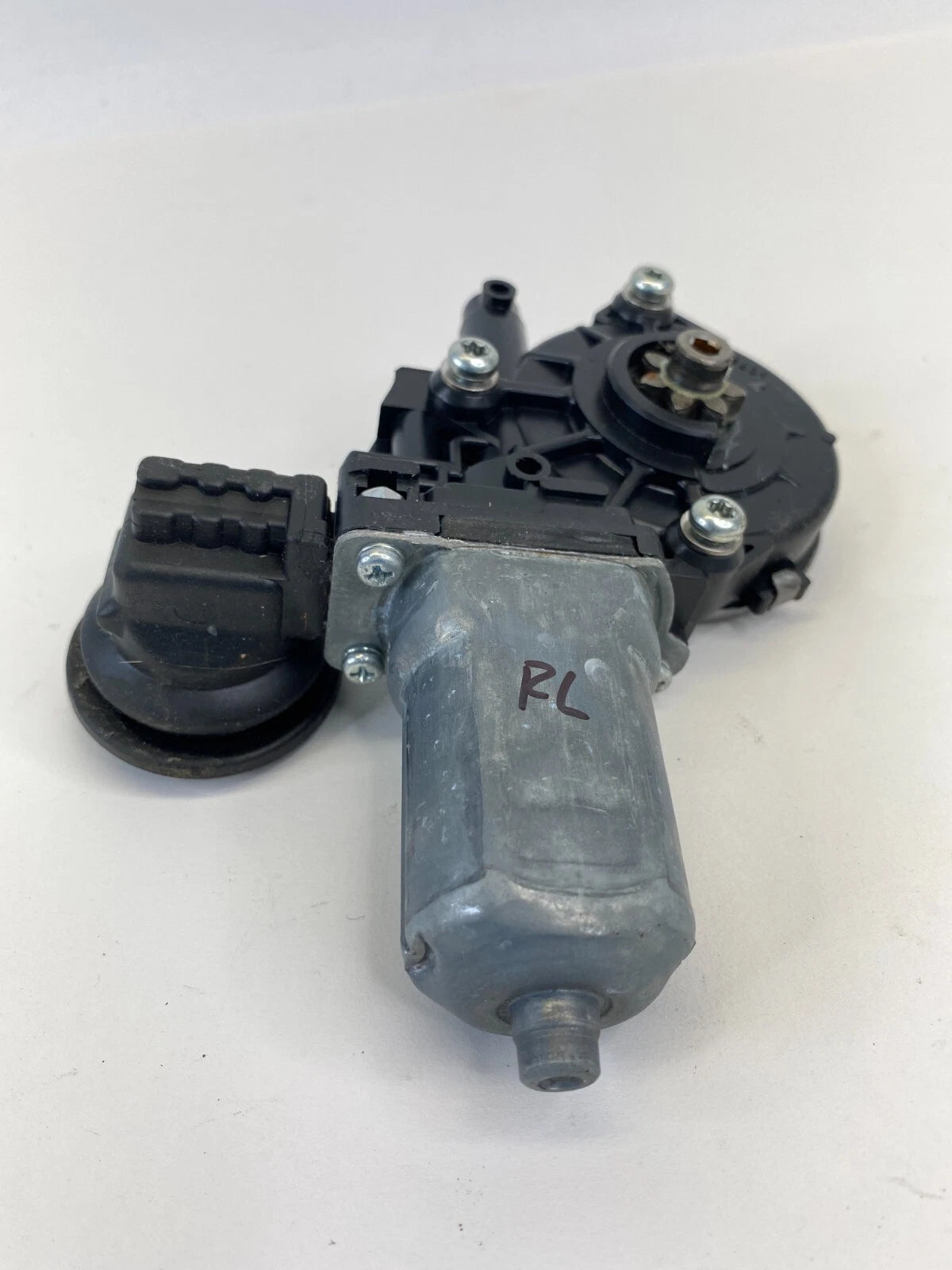 2009-2019 TOYOTA COROLLA BACK REAR LEFT DOOR POWER WINDOW MOTOR 85710-AE010 OEM