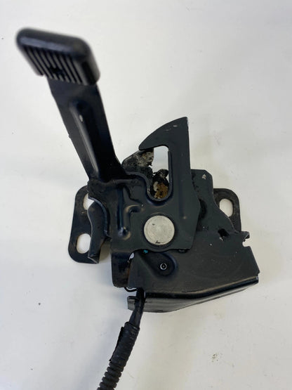 2007-2011 HONDA CR-V CRV FRONT HOOD LOCK LATCH RELEASE ACTUATOR OEM