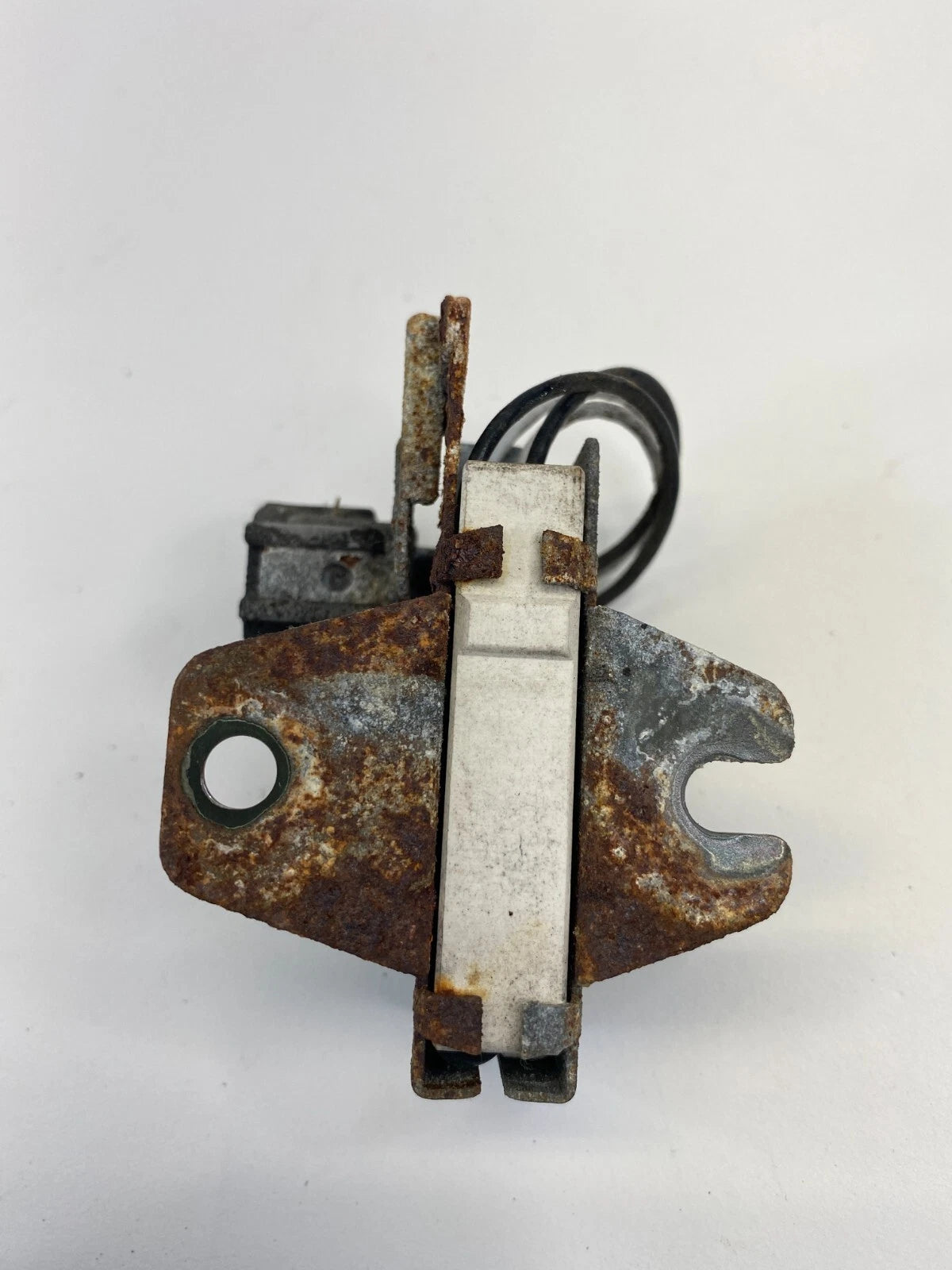 2003-2007 SUBARU FORESTER 2.5L H4 A/T RELAY RESISTOR MODULE B31037-00100-00 OEM
