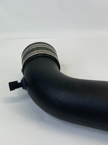 2009 Dodge Charger Air Cleaner Intake Outlet Duct Intercooler Hose Tube Pipe OEM