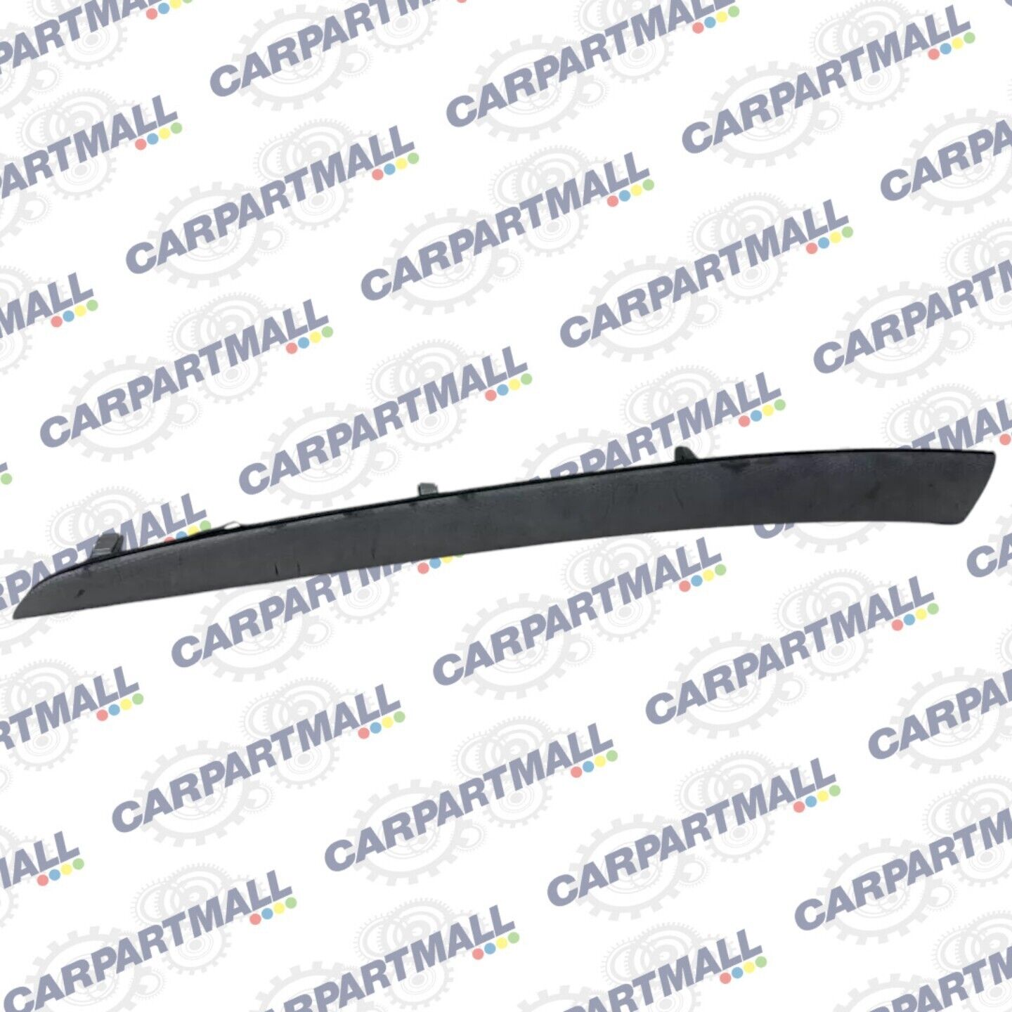 2009 2010 Hyundai Sonata Right Side Dash Lower Trim Molding C Pad 84780-3K120