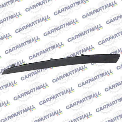 2009 2010 Hyundai Sonata Right Side Dash Lower Trim Molding C Pad 84780-3K120