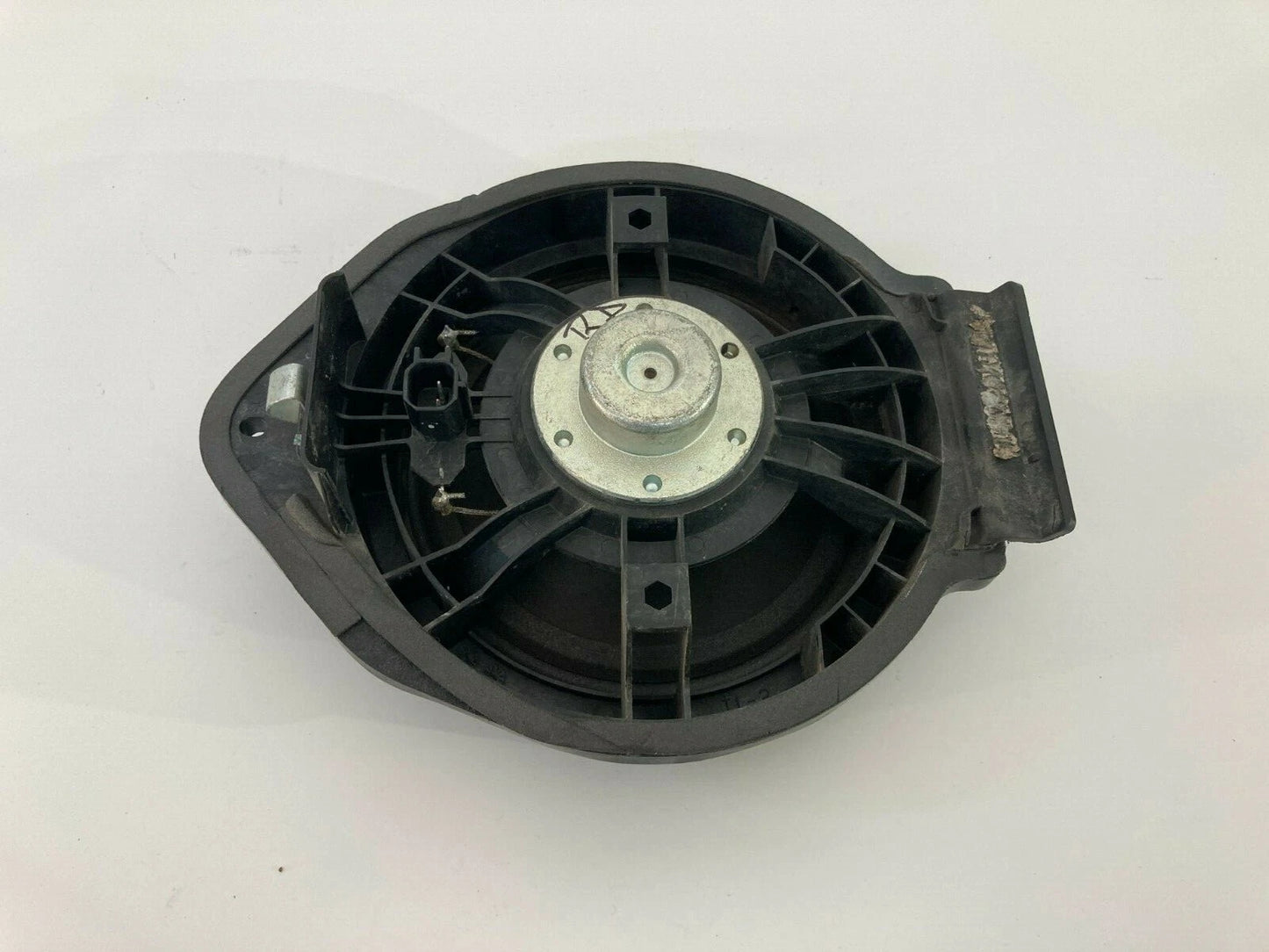 2011-2016 CHEVROLET CRUZE REAR RIGHT BACK DOOR SPEAKER RR RH OEM