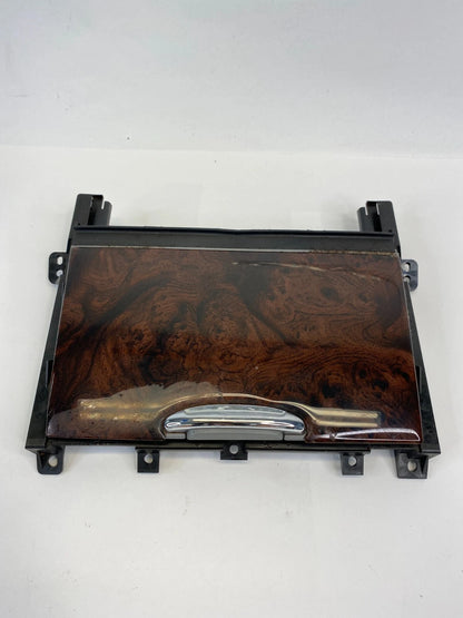 2003-2005 SUZUKI GRAND VITARA CENTER CONSOLE CUP HOLDER COVER DOOR GN341-00570