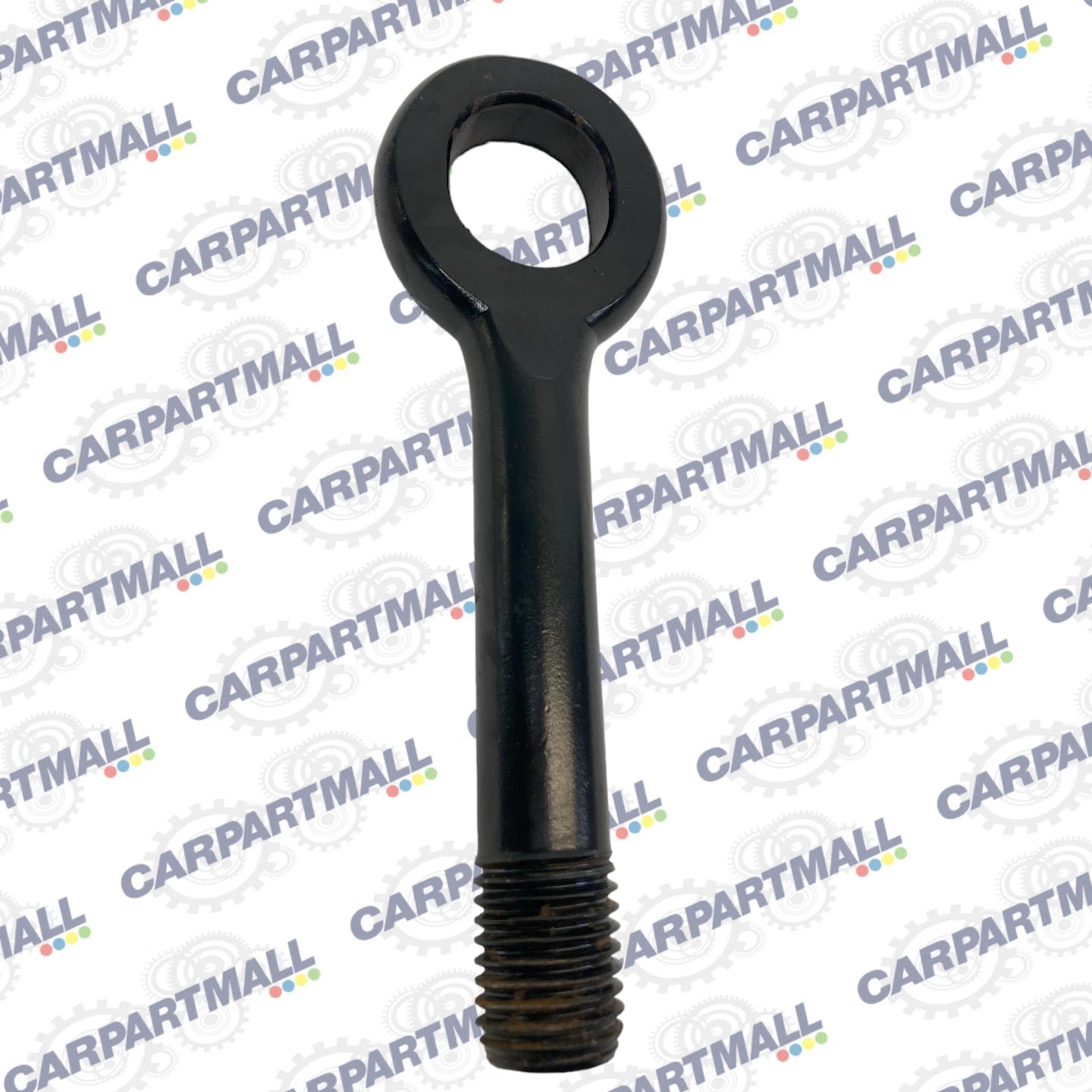 2010-2013 KIA SOUL 14-21 FORTE REAR TOW EYE TOWING HOOK EMERGENCY SCREW OEM