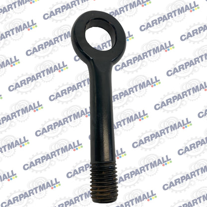 2010-2013 KIA SOUL 14-21 FORTE REAR TOW EYE TOWING HOOK EMERGENCY SCREW OEM