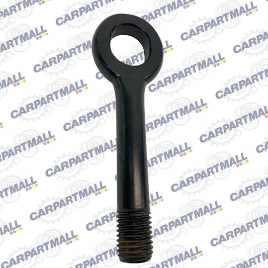 2010-2013 KIA SOUL 14-21 FORTE REAR TOW EYE TOWING HOOK EMERGENCY SCREW OEM