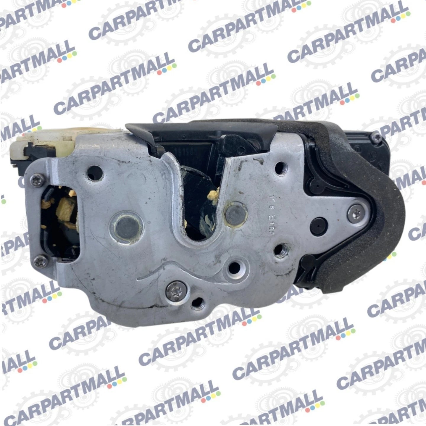 2010-2017 GMC TERRAIN REAR RIGHT DOOR LOCK LATCH RELEASE ACTUATOR 13579552