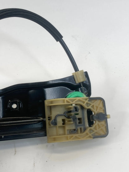 2012-2018 FORD FOCUS LEFT DRIVER SIDE WINDOW REGULATOR W/ MOTOR 931904102
