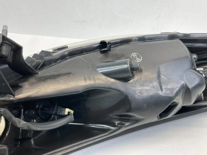 2013 2014 NISSAN JUKE FRONT LEFT DRIVER SIDE MARKER PARK LIGHT LAMP OEM