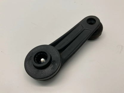 1991-1995 DODGE CARAVAN FRONT RIGHT PASSENGER SIDE INNER WINDOW CRANK HANDLE OEM