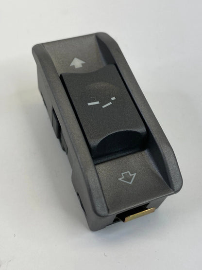 02-05 BMW 745I 745LI SLIDING ROOF POWER SWITCH CONTROL BUTTON 61316904291 OEM