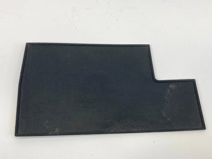 2003-2007 HONDA ACCORD CENTER CONSOLE INTERIOR INSERT RUBBER MAT 83413-SDA-A010