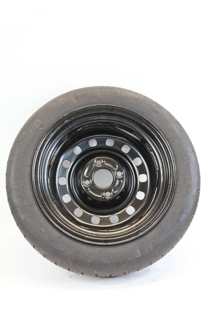 2000-2011 FORD FOCUS EMERGENCY SPARE TIRE COMPACT DONUT T125/80R15 95M OEM