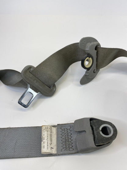 2007-2009 Hyundai Santa Fe Front Left Driver Seat Belt Retractor 88870-0W000 OEM