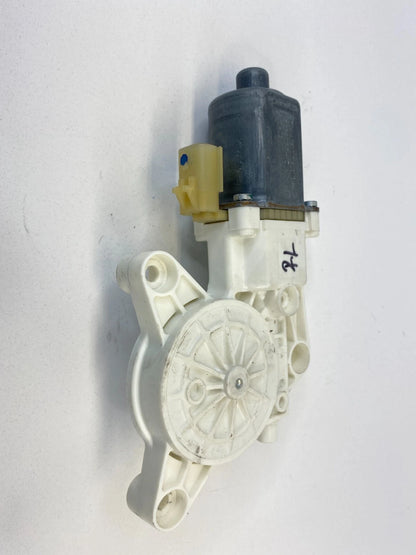 2008-2016 CHRYSLER TOWN & COUNTRY REAR LEFT SLIDING DOOR WINDOW MOTOR 0130822335