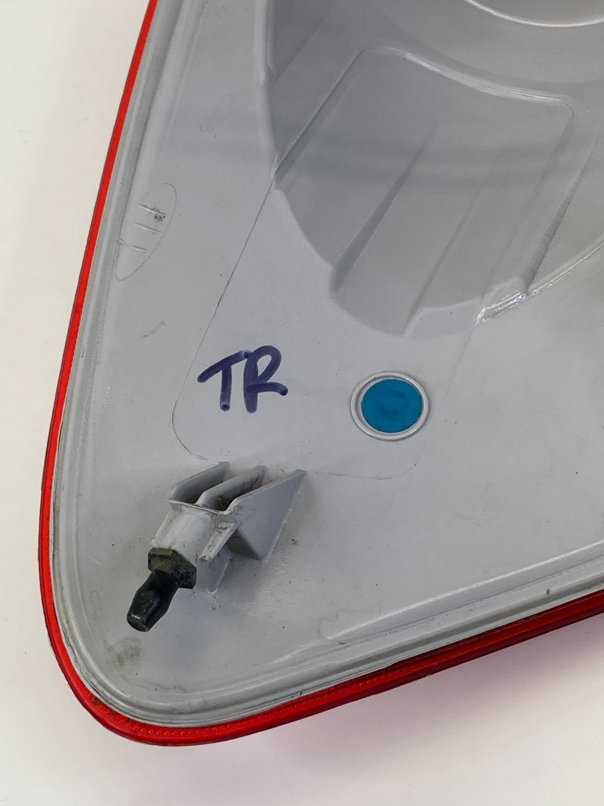 2010-2015 Chevrolet Equinox Right Passenger Side Tail Light Taillight Lamp OEM