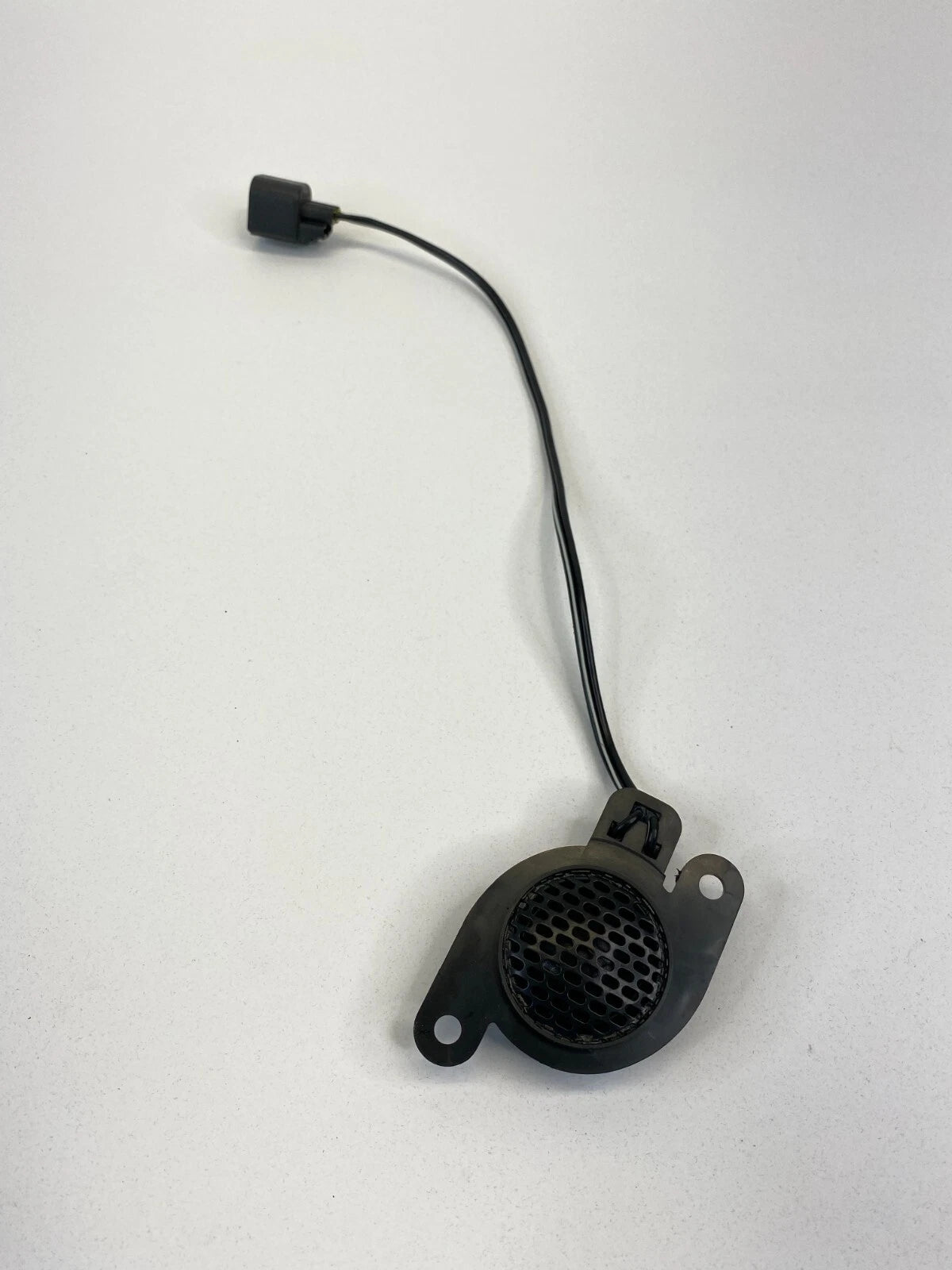 2007-2012 LINCOLN MKZ 2006 ZEPHYR FRONT LEFT DRIVER TWEETER SPEAKER 6H6T-19B171