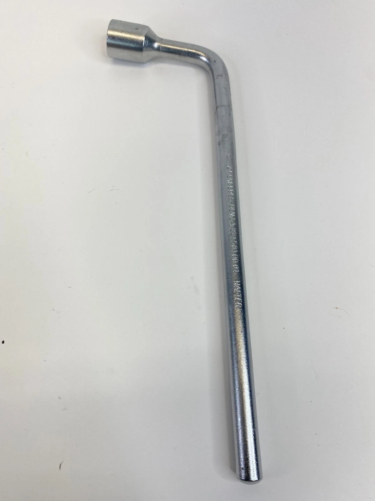 2012-2016 MERCEDES-BENZ E350 EMERGENCY JACK LIFT & TOOL KIT A212-580-02-18