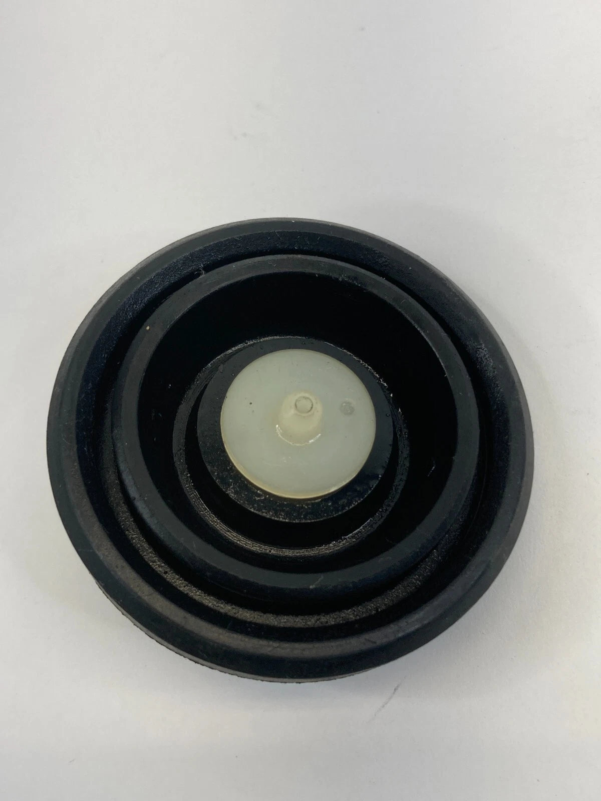 1997-2014 TOYOTA CAMRY BRAKE MASTER CYLINDER FLUID RESERVOIR TANK CAP COVER OEM