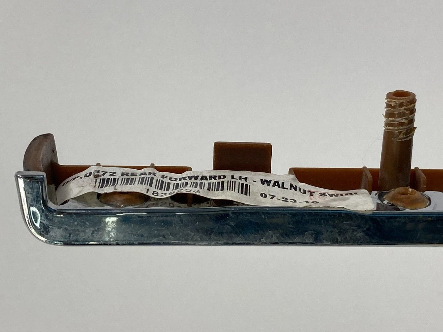 2010-2019 LINCOLN MKT REAR LEFT INTERIOR DOOR TRIM PANEL SMALL AE937425439LH OEM