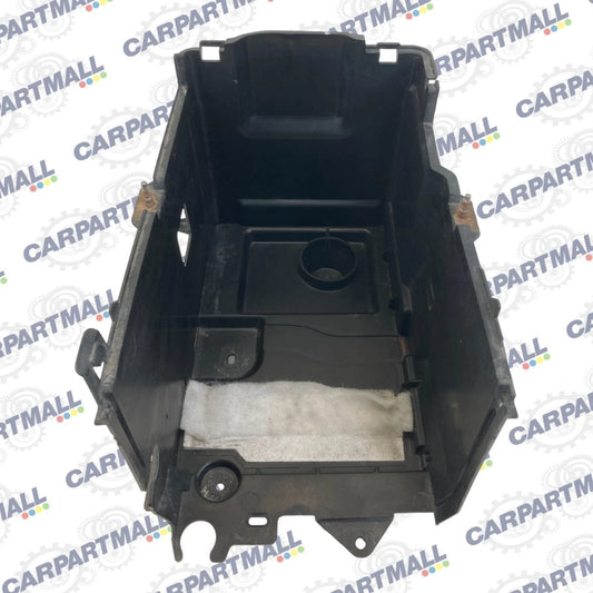 2004-2013 MAZDA 3 MAZDA3 BATTERY BOX TRAY HOLDER BB4K-56-040 OEM