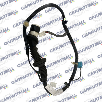 2006-2011 HONDA CIVIC SEDAN REAR LEFT SIDE DOOR HARNESS WIRE WIRING