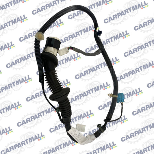 2006-2011 HONDA CIVIC SEDAN REAR LEFT SIDE DOOR HARNESS WIRE WIRING