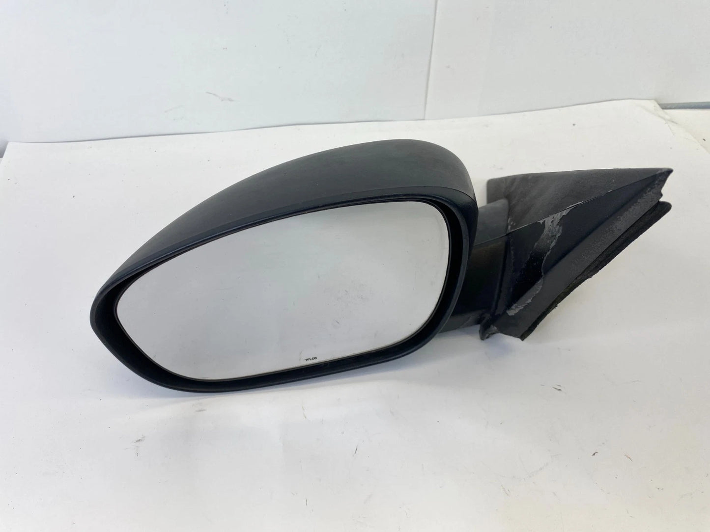 2006-2010 CHRYSLER 300 DOOR SIDE VIEW MIRROR POWER LEFT DRIVER SIDE OEM FACTORY