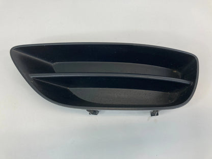 2001 2002 TOYOTA COROLLA FRONT LEFT BUMPER FOGLIGHT LIGHT COVER CAP 52128-02010