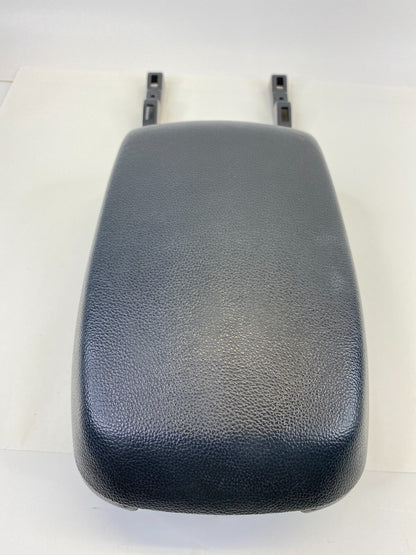 13-17 Hyundai Elantra GT Center Console Arm Rest Lid Cover w/ Sliding Armrest