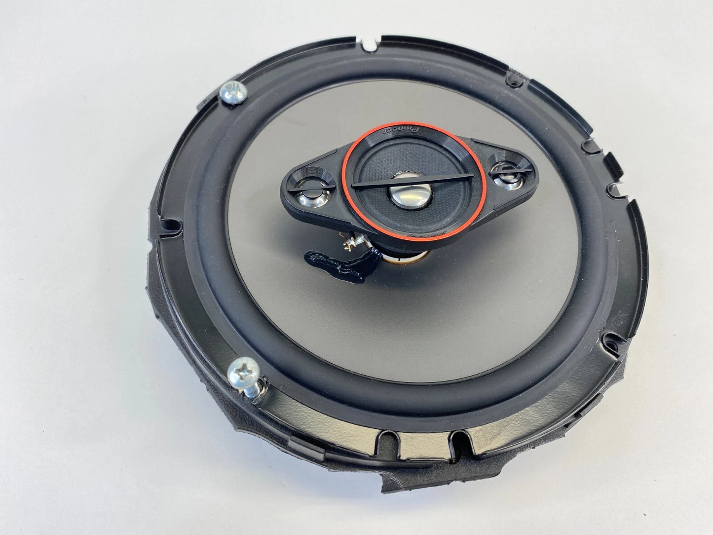 2003 03 VW PASSAT WAGON DOOR AUDIO SOUND SPEAKER PIONNER 320W MAX TS-600M