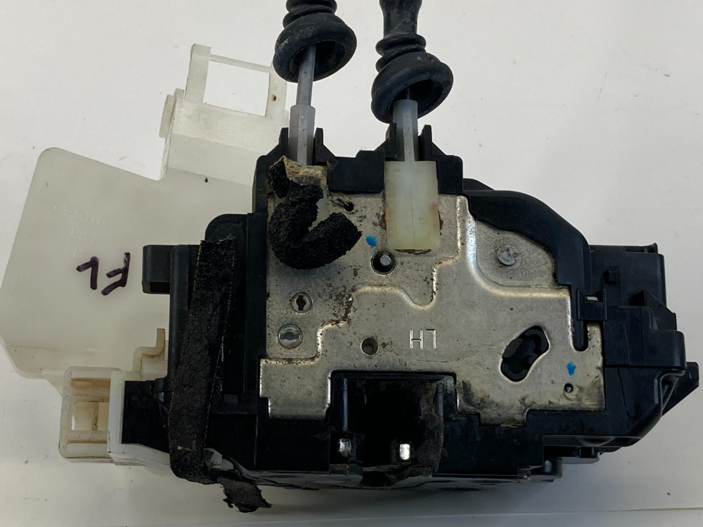 2008 2009 2010 Hyundai Sonata Front Left Side Door Lock Latch Release Actuator