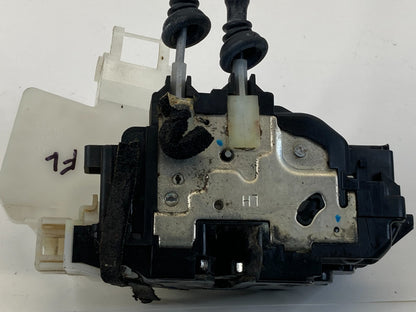 2008 2009 2010 Hyundai Sonata Front Left Side Door Lock Latch Release Actuator