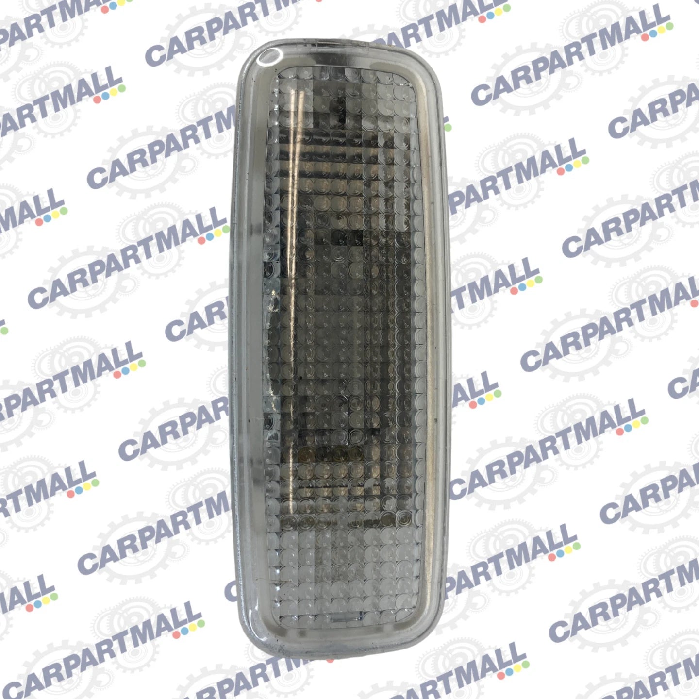 2006-2018 AUDI A6 FRONT RIGHT SIDE ROOF VISOR DOME MAP VANITY LIGHT LAMP OEM