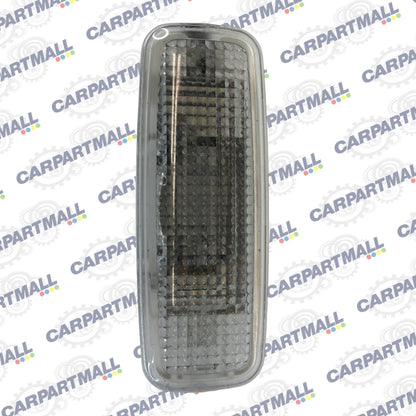 2006-2018 AUDI A6 FRONT RIGHT SIDE ROOF VISOR DOME MAP VANITY LIGHT LAMP OEM