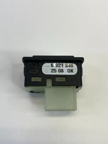 2007 2008 BMW 328XI 07-13 328I TRUNK LID OPEN RELEASE CONTROL SWITCH 6921846 OEM
